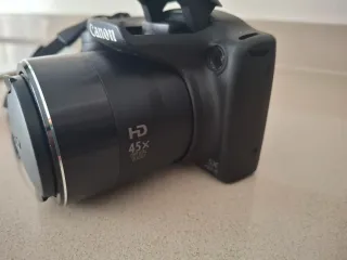 CÁMARA DE FOTOS CANON