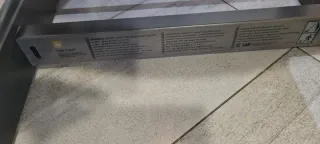 Silla Stokke Tripp Trapp gris