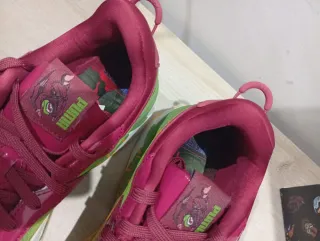 Puma RS-X Masters of the Universe Gato