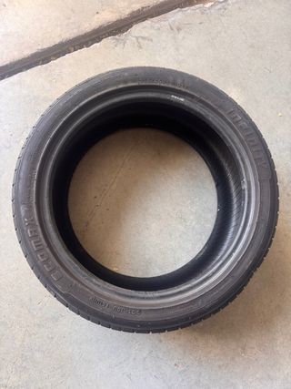 Neumático Coche Infinity 215/45R17 91Y