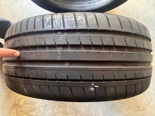 Neumático Coche Infinity 215/45R17 91Y