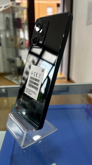 Xiaomi 12 Pro 256GB Nero 5G 8GB RAM