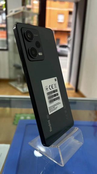 Xiaomi 12 Pro 256GB Nero 5G 8GB RAM