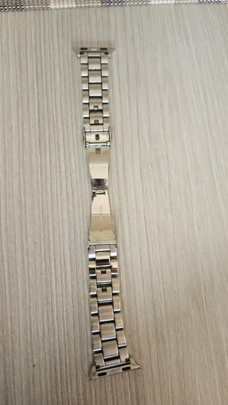 Correa Michael Kors Access para Apple Watch