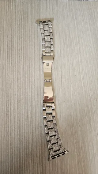 Correa Michael Kors Access para Apple Watch