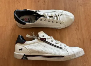 Zapatillas Mustang Talla 45