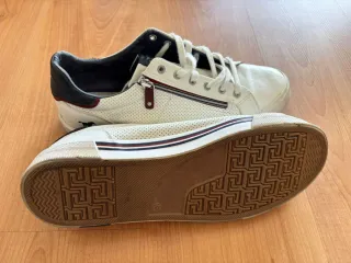 Zapatillas Mustang Talla 45