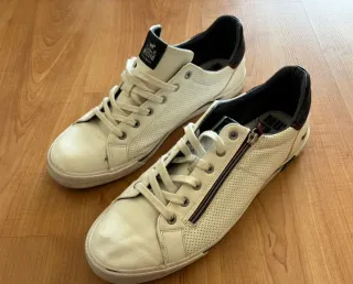 Zapatillas Mustang Talla 45