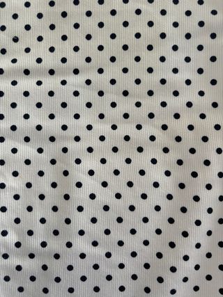 Cojín de lactancia blanco Gamberritos