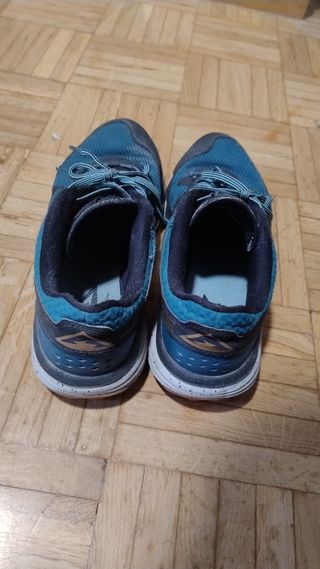 Zapatillas Nike Juniper trail 2