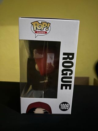 Funko Pop Diablo IV Rogue 1009