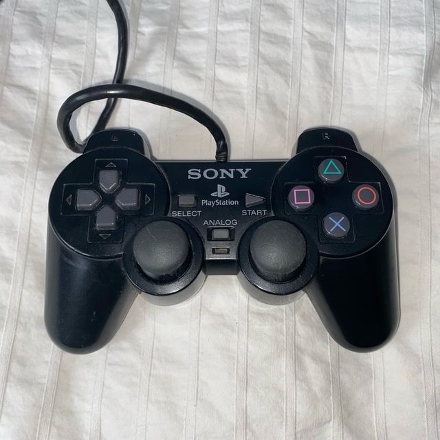 Mando PlayStation 2 Sony