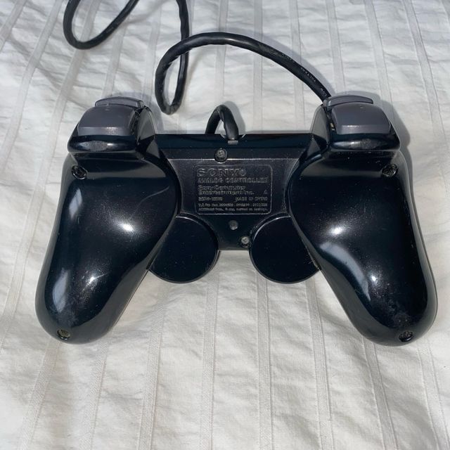 Mando PlayStation 2 Sony