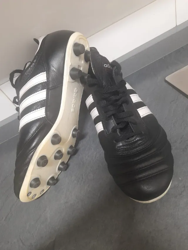 Botas de fútbol Adidas Copa Mundial