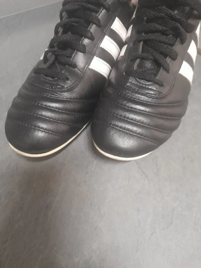 Botas de fútbol Adidas Copa Mundial