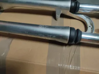 Horquilla Suntour XCM