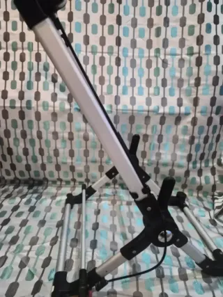 CHASIS PLATA BUGABOO CAMALEON 3