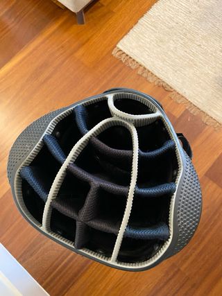 Bolsa de golf Callaway como nueva