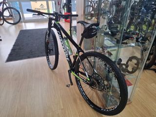 Bicicleta Cannondale BTT