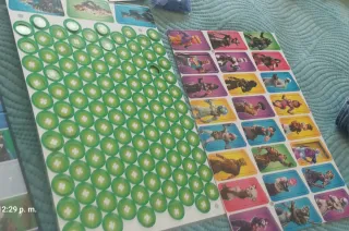 Monopoly Fortnite Juego de Mesa