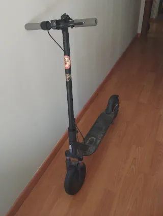 Patinete Eléctrico Xiaomi
