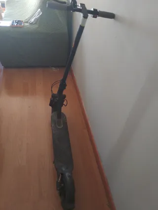 Patinete Eléctrico Xiaomi