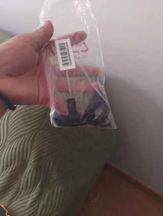 Patinete Eléctrico Xiaomi