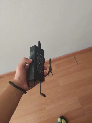 Patinete Eléctrico Xiaomi