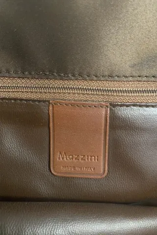 Borsa Mazzini Firenze