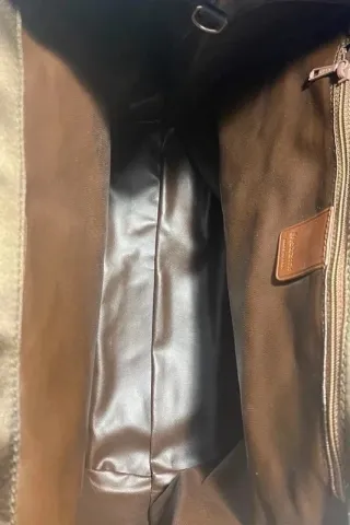 Borsa Mazzini Firenze