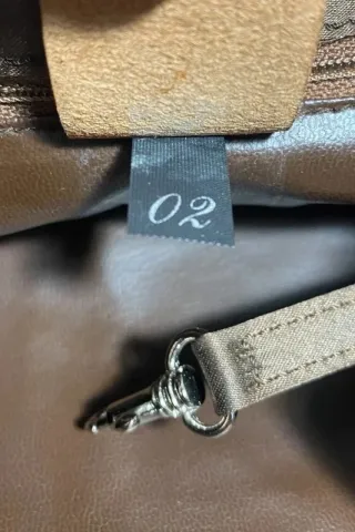 Borsa Mazzini Firenze