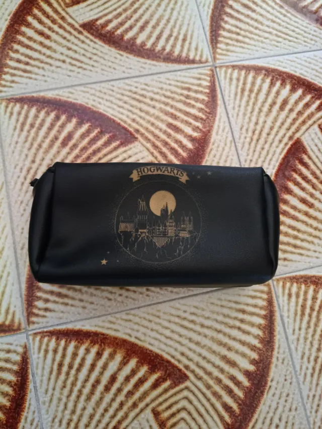 Astuccio Harry Potter Hogwarts