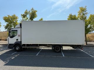 Renault Trucks Midlum 2015