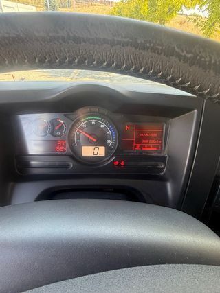 Renault Trucks Midlum 2015