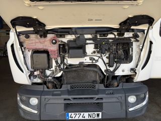 Renault Trucks Midlum 2015