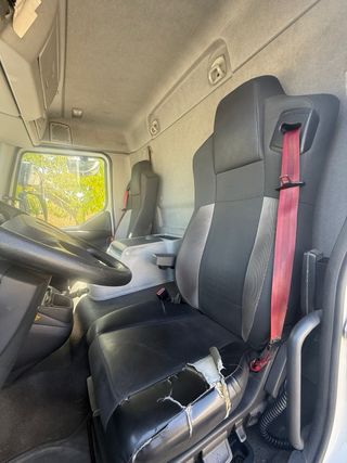 Renault Trucks Midlum 2015