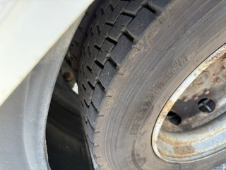 Renault Trucks Midlum 2015