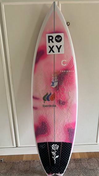 Tabla de surf Cabianca DFK 5'3
