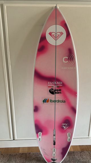 Tabla de surf Cabianca DFK 5'3
