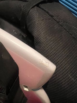 Tabla de surf Cabianca DFK 5'3