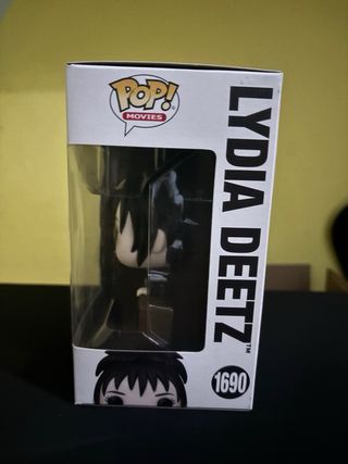 Funko Pop! Beetlejuice Lydia Deetz 1690