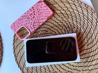 iPhone 16 Pro Max 256 GB Titanio Dorado