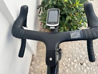 Bicicleta Mérida Scultura 6000