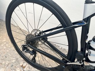 Bicicleta Mérida Scultura 6000