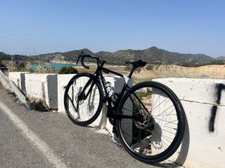 Bicicleta Mérida Scultura 6000