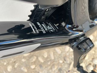 Bicicleta Mérida Scultura 6000