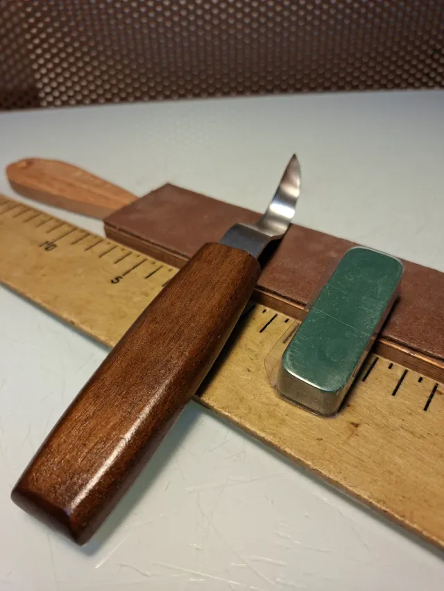 Juego Talla Madera cucharas