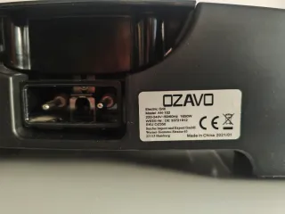 Griglia Elettrica per Barbecue