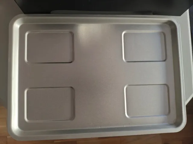 Griglia Elettrica per Barbecue