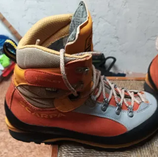 Botas de montaña SCARPA Gore-Tex